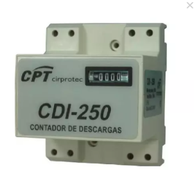 Bộ đếm sét Cirprotec CDI 250 - CDI 250