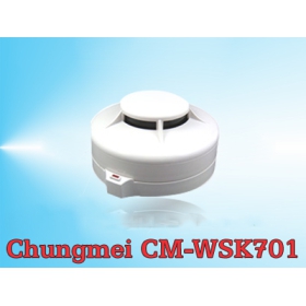 Đầu báo nhiệt hỗn hợp CM-WSK701